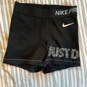 nike pro dry-fit